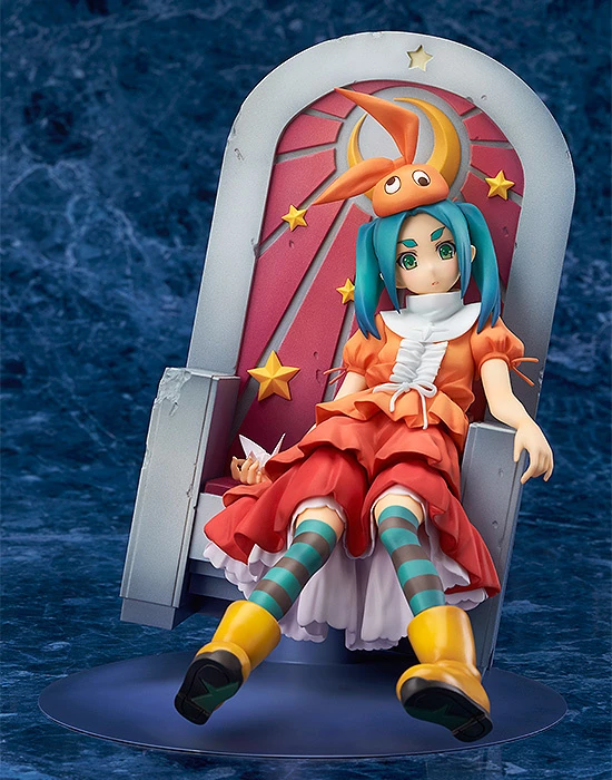 GOOD SMILE COMPANY Monogatari Series Yotsugi Ononoki 1/8 Scale Figure 3 GOOD SMILE COMPANY Monogatari Series Yotsugi Ononoki 1/8 Scale Figure