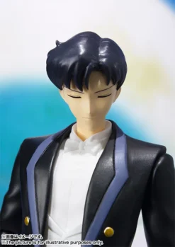 Bandai S.H.Figuarts Sailor Moon Tuxedo Mask -Figure Model 11d3bda5cddc45ffbe9902d00dd0b50a.jpg