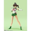 Bandai S.H.Figuarts Pretty Guardian Sailor Moon Sailor Jupiter: Animation Color Edition 1 Bandai S.H.Figuarts Pretty Guardian Sailor Moon Sailor Jupiter: Animation Color Edition -Figure Model 122b221e110940f5aa7c64caf8e963b8.jpg