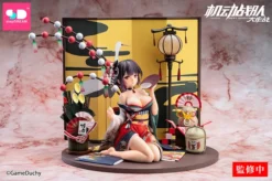 Iron Saga Elaine: New Year Special BabySkin Ver. 1/6 Scale Figure -Figure Model 1256be2c27c14b92a1e6ba847a90dcb8.jpg