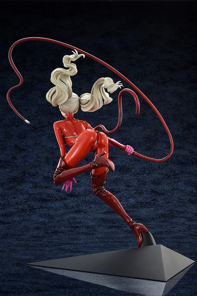 Persona 5 Ann Takamaki Phantom Thief Ver. 1/7 Scale Figure (Re-run) 6 Persona 5 Ann Takamaki Phantom Thief Ver. 1/7 Scale Figure (Re-run) - Image 4