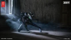 Assassin 1/12 Scale Action Figure 33 Assassin 1/12 Scale Action Figure -Figure Model 12a4986ba1624943883b5fe1cb1529cb.jpg