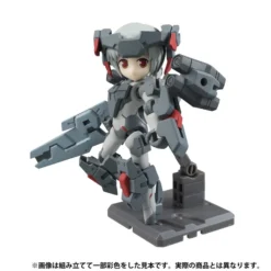 MegaHouse Desktop Army Y-021D Millenia Series α Box Set -Figure Model 12d057609de64198ab95b27930233f8f.jpg