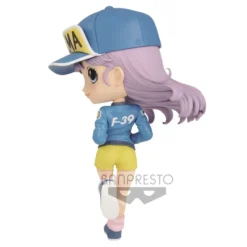 BANPRESTO Q Posket Dragon Ball Bulma Vol. 2 -Figure Model 1303e421fade4a0d9ea4a72b53ac9639.jpg