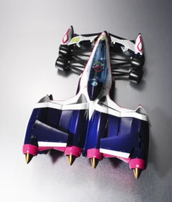 MegaHouse Variable Action Hi-Spec Future GPX Cyber Formula SIN Ogre AN-21 -Figure Model 132b6e181ab04d69a181bfd7596f5c24.jpg