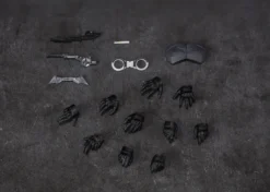 DC COMICS S.H.Figuarts The Batman 21 DC COMICS S.H.Figuarts The Batman -Figure Model 1338579aa83b4351bc72185a75fdfcd0.jpg