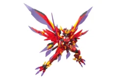 MS General MG-03 Cao Cao X Bi Fang Plastic Model Kit 17 MS General MG-03 Cao Cao X Bi Fang Plastic Model Kit -Figure Model 13437cde9a6344259d0a047eafd5d382.jpg