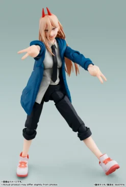 Bandai S.H.Figuarts Chainsaw Man Power -Figure Model 134eb489dfc5429da191fdfa363d8cbf.jpg