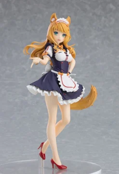 GOOD SMILE COMPANY Pop Up Parade Nekopara Maple -Figure Model 1391ea726275480185f98faca169925d.jpg