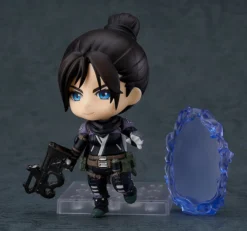 GOOD SMILE COMPANY Nendoroid Apex Legends Wraith 12 GOOD SMILE COMPANY Nendoroid Apex Legends Wraith -Figure Model 139c35d80d834d8290e8546209c28651.jpg