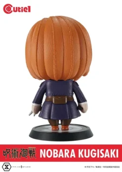 Cutie1 Jujutsu Kaisen Nobara Kugisaki -Figure Model 13e807af0a2f472c80fdd490b794b6f1.jpg