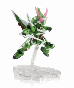 Bandai NXEdge Style Mobile Suit Crossbone Gundam Phantom Gundam -Figure Model 13f170a2960d46faade770c6d8bffc11.jpg