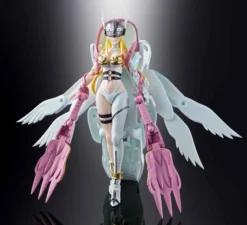 Bandai Digivolving Spirits 04: Digimon Adventure Angewomon