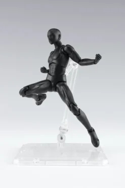 Bandai S.H.Figuarts Body-kun: Solid Black Color Ver. DX Set Vol. 2 -Figure Model 143b24a1d5cb4300902171a2ececba81.jpg