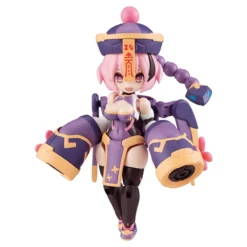 MegaHouse Desktop Army N-202d Titania Genbu