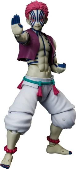 FREEing Figma Demon Slayer: Kimetsu No Yaiba Akaza 15 FREEing Figma Demon Slayer: Kimetsu No Yaiba Akaza -Figure Model 144b77ef53d04422846ca0cb249bc44e.jpg