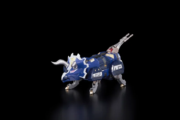 Go! Kara Kuri Power Rangers Combine Dino Megazord 22 Go! Kara Kuri Power Rangers Combine Dino Megazord - Image 20