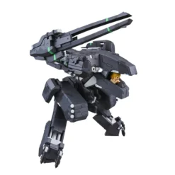 Variable Action D-Spec Metal Gear Solid Metal Gear Rex Black Ver. -Figure Model 14681c75f7c04cc1b8bab44c8bf12b2a.jpg