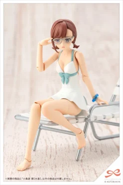 Kotobukiya Sousai Shojo Teien Koyomi Takanashi: Swimsuit Style -Figure Model 146d6df0495740dca53526578b209ad5.jpg
