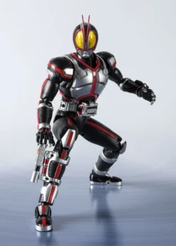 Bandai S.H.Figuarts Kamen Rider Faiz -Figure Model 14749446c3974ea38a67b045396c9ced.jpg