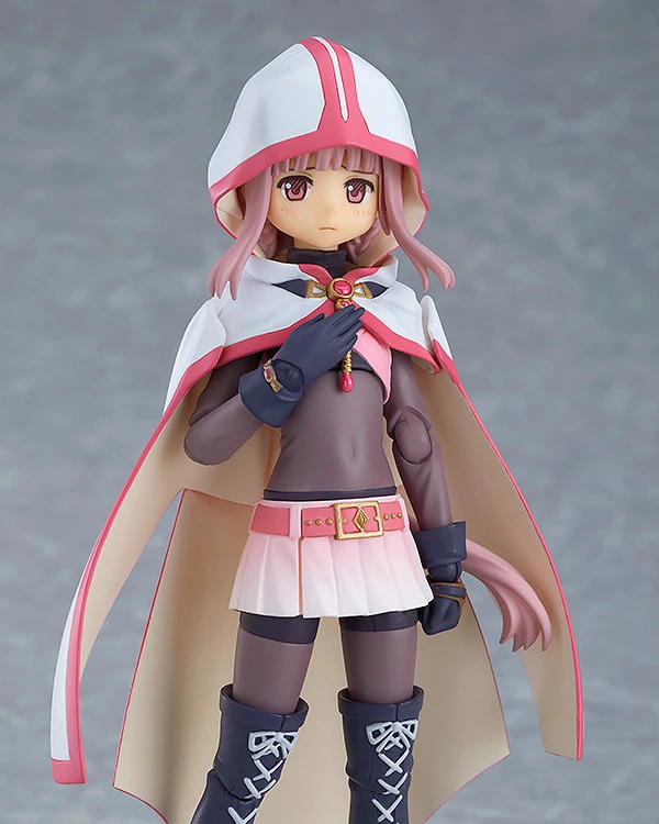 Max Factory Figma Magia Record: Puella Magi Madoka Magica Side Story Iroha Tamaki 7 Max Factory Figma Magia Record: Puella Magi Madoka Magica Side Story Iroha Tamaki - Image 5
