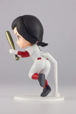 Plum Major 2nd Chisato Fujii Mini Figure -Figure Model 148a7afc72d048a49faedafe2cbd2571.jpg