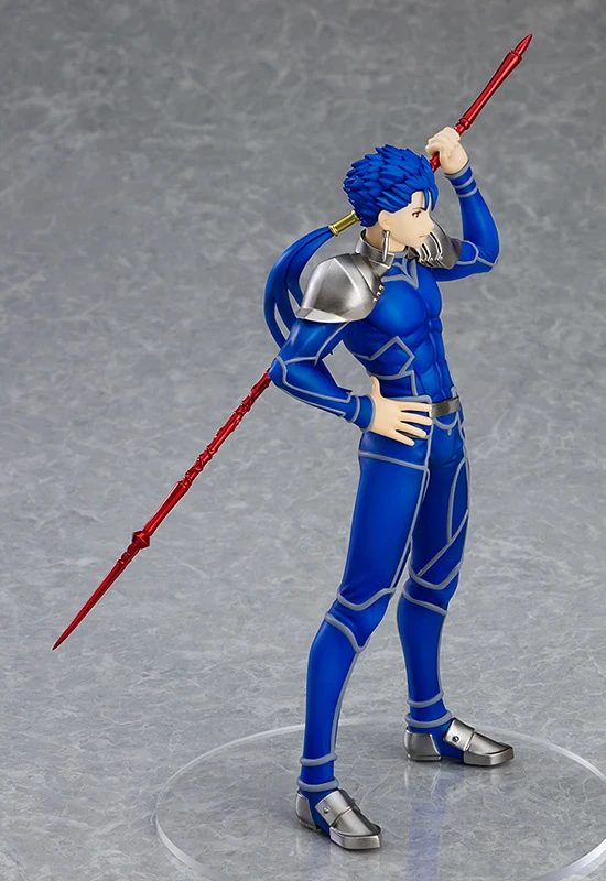 Max Factory Pop Up Parade Fate/stay Night: Heaven's Feel Lancer 7 Max Factory Pop Up Parade Fate/stay Night: Heaven's Feel Lancer - Image 5