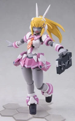 Robot Neoanthropinae Polynian Dreamy Non-Scale Figure -Figure Model 14d0d4406f3f4d52afe6c182e5b5b62b.jpg