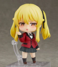GOOD SMILE COMPANY Nendoroid Kakegurui Xx Mary Saotome -Figure Model 14d5a536620142dc951733769e6aa592.jpg