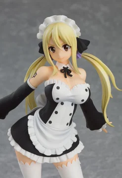 GOOD SMILE COMPANY Pop Up Parade Fairy Tail Lucy Heartfilia: Virgo Form Ver. 14 GOOD SMILE COMPANY Pop Up Parade Fairy Tail Lucy Heartfilia: Virgo Form Ver. -Figure Model 1524a1d66c4e43f2832ee06c21ea1b87.jpg