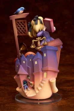 ALTER Odin Sphere: Leifdrasir Alice 1/8 Scale Figure 22 ALTER Odin Sphere: Leifdrasir Alice 1/8 Scale Figure -Figure Model 152ce3ddc4cd4786bcb87b221023ec18.jpg