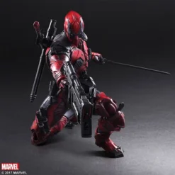 Square Enix Variant Play Arts Kai Deadpool 27 Square Enix Variant Play Arts Kai Deadpool -Figure Model 153f9187d95b41e18e60f59cb748c216.jpg