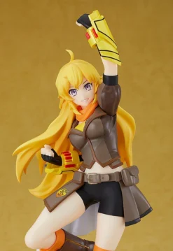 GOOD SMILE COMPANY Pop Up Parade RWBY Yang Xiao Long -Figure Model 15437ae3e6594a6ab3f77a62e84877f3.jpg
