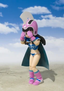 Bandai S.H.Figuarts Dragon Ball Chi-Chi -Figure Model 154f3621e8e14ce297d98bb15bcd03d7.jpg