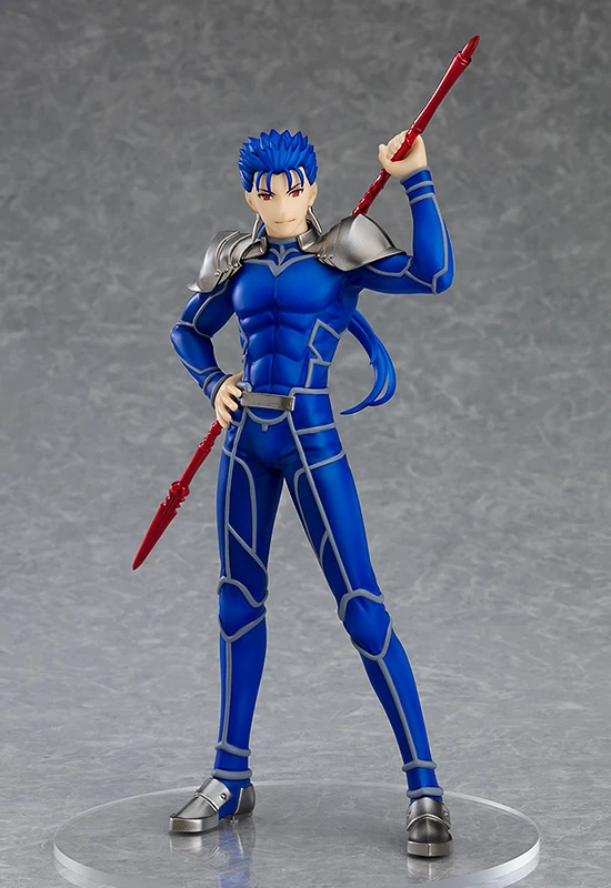 Max Factory Pop Up Parade Fate/stay Night: Heaven's Feel Lancer 4 Max Factory Pop Up Parade Fate/stay Night: Heaven's Feel Lancer - Image 2