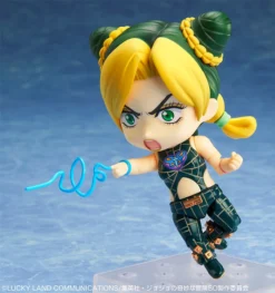 Nendoroid JoJo’s Bizarre Adventure: Stone Ocean Jolyne Cujoh -Figure Model 158449d859e945d4aca0538c88b7e084.jpg