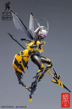 Bee-03W Wasp Girl 1/12 Scale Action Figure -Figure Model 15932c5cb59f415ba219b54951e9dbcf.jpg