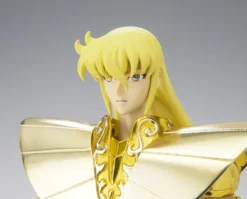 Bandai Saint Cloth Myth EX Saint Seiya Virgo Shaka - Revival Ver. 18 Bandai Saint Cloth Myth EX Saint Seiya Virgo Shaka - Revival Ver. -Figure Model 159336aa48534c8ebc96ef10d34b2061.jpg