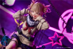 Taito My Hero Academia Himiko Toga -Villain- 1/7 Scale Figure -Figure Model 15957e1cdc6343da9627d2d6947d9fe4.jpg
