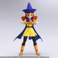 Square Enix Bring Arts Dragon Quest IV: Chapters Of The Chosen Alena -Figure Model 161f7860b32e4932a32fc028e69f85b2.jpg