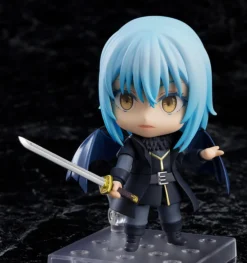 GOOD SMILE COMPANY Nendoroid That Time I Got Reincarnated As A Slime Rimuru: Demon Lord Ver. 11 GOOD SMILE COMPANY Nendoroid That Time I Got Reincarnated As A Slime Rimuru: Demon Lord Ver. -Figure Model 162209f1a808460ab10debe8a0a36e11.jpg
