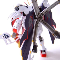 Robot Spirits #160: Crossbone Gundam X1 Full Cloth -Figure Model 162edeb1044d433d845e5a916ad5bace.jpg