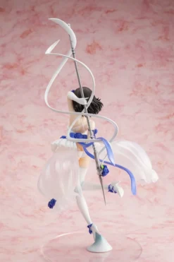KADOKAWA Strike The Blood Yukina Himeragi: Everlasting Summer Wedding Ver. 1/7 Scale Figure -Figure Model 165dde9338884333adb01da15291e378.jpg