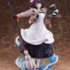 Fate/Grand Order Foreigner/Katsushika Hokusai: Festival Portrait Ver. 1/7 Scale Figure -Figure Model 16710be2fc0f454db52639af4d38e26e.jpg