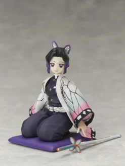 BUZZmod Demon Slayer: Kimetsu No Yaiba Shinobu Kocho 1/12 Scale Action Figure -Figure Model 16888b1bdcf54fe49d04c6a2d6d07aee.jpg