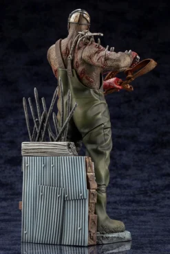 Kotobukiya Dead By Daylight The Trapper Non-Scale Figure -Figure Model 168f9be679154d449308e7d67d66792a.jpg