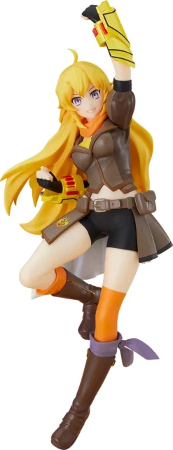 GOOD SMILE COMPANY Pop Up Parade RWBY Yang Xiao Long -Figure Model 16da190e500741c2abdcec282fa89a64.jpg