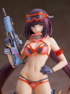 Assemble Heroines Fate/Grand Order Archer/Osakabehime Summer Queens 1/8 Scale Figure -Figure Model 177b23075477465fadb73e3ef5710468.jpg