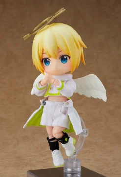 GOOD SMILE COMPANY Nendoroid Doll Angel: Ciel 11 GOOD SMILE COMPANY Nendoroid Doll Angel: Ciel -Figure Model 17ac10df54d44a95bf5148fe23e2772c.jpg