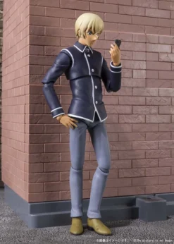 Bandai S.H. Figuarts Detective Conan Toru Amuro -Figure Model 17aea43b82ee43e0816d817e85111f7c.jpg